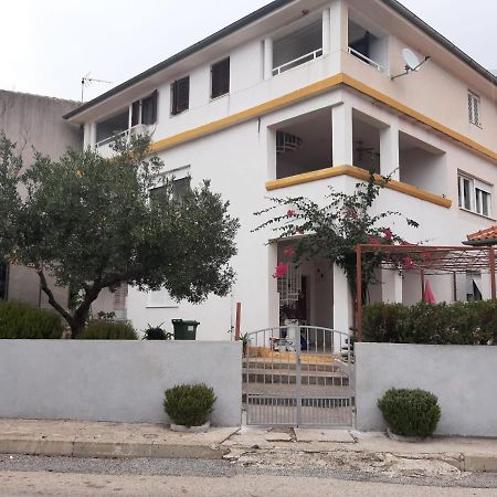 Apartmani Bono Primošten Exterior foto