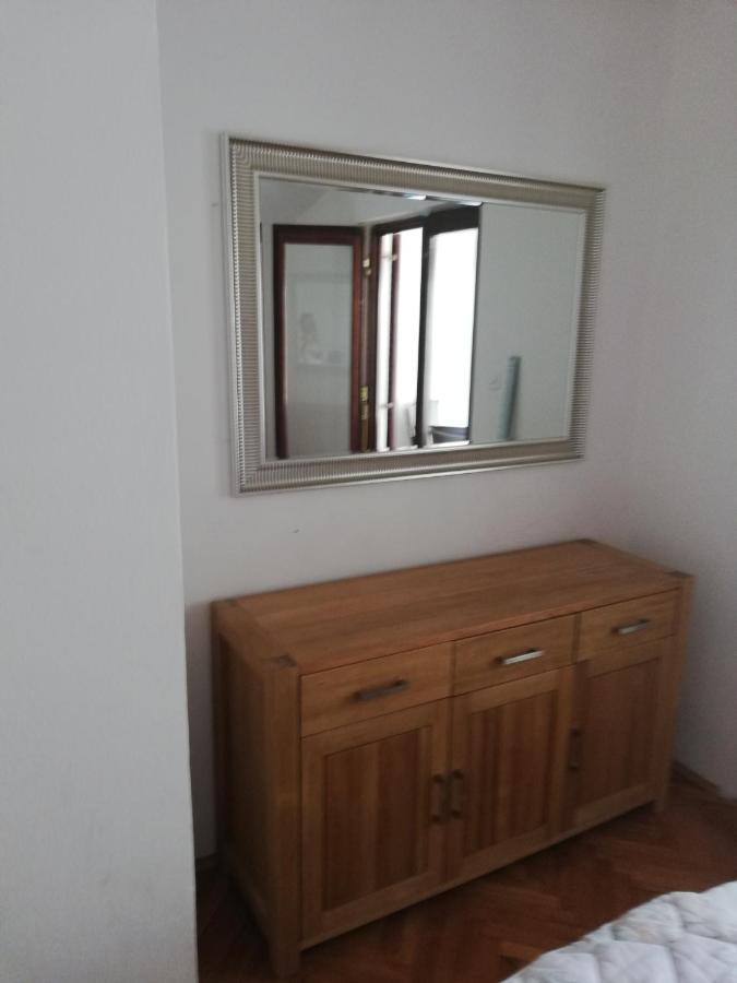 Apartmani Bono Primošten Exterior foto