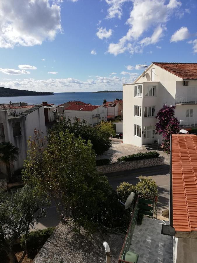 Apartmani Bono Primošten Exterior foto