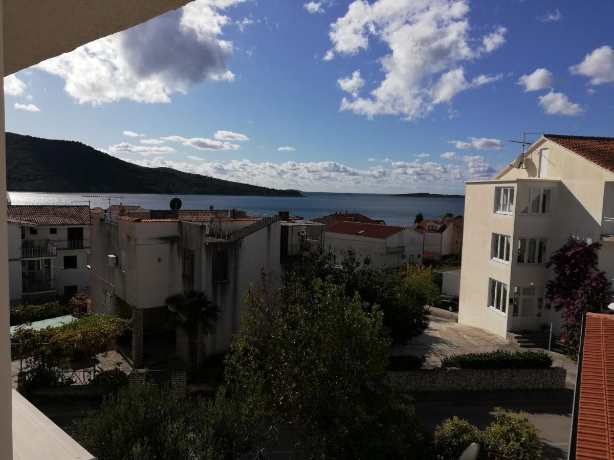 Apartmani Bono Primošten Exterior foto