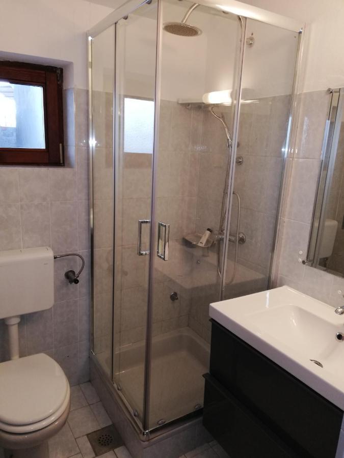 Apartmani Bono Primošten Exterior foto