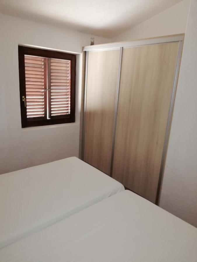 Apartmani Bono Primošten Exterior foto